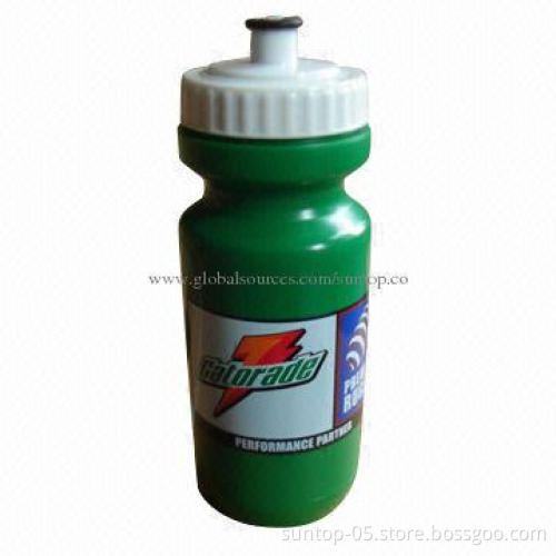 Sports bottle, 700ml, for drinking